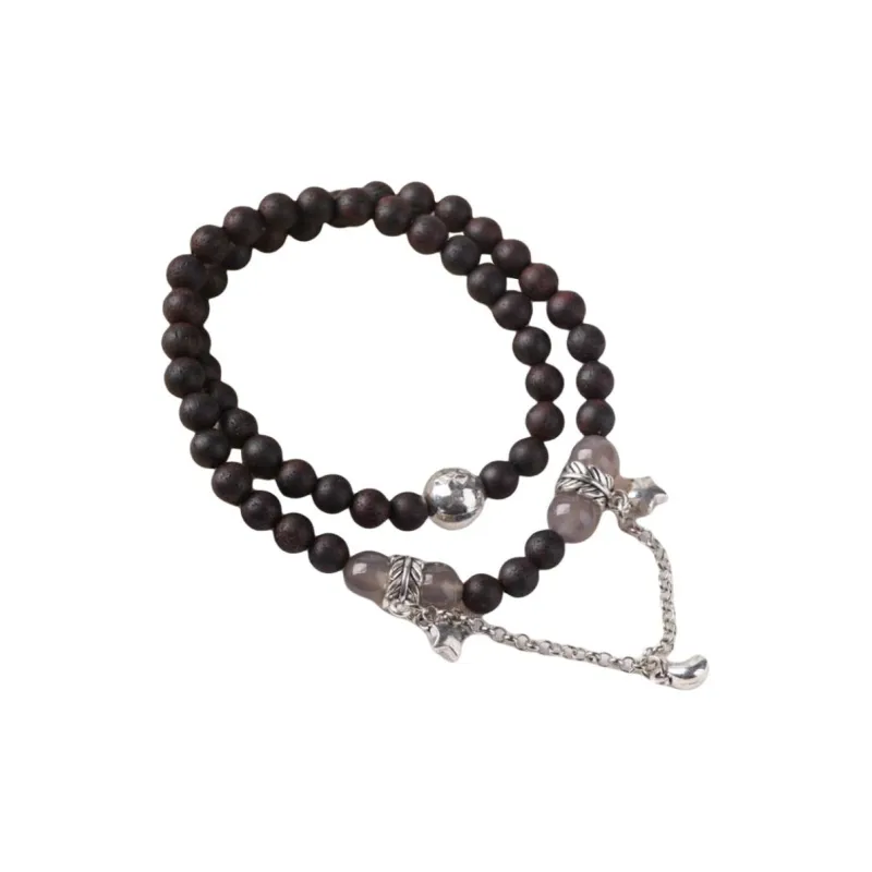 Lordship Agarrattan Bead Chain Unisex-0