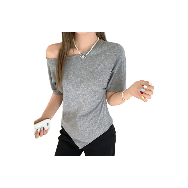 FOREVER 21 Regular T Shirt Women's-0