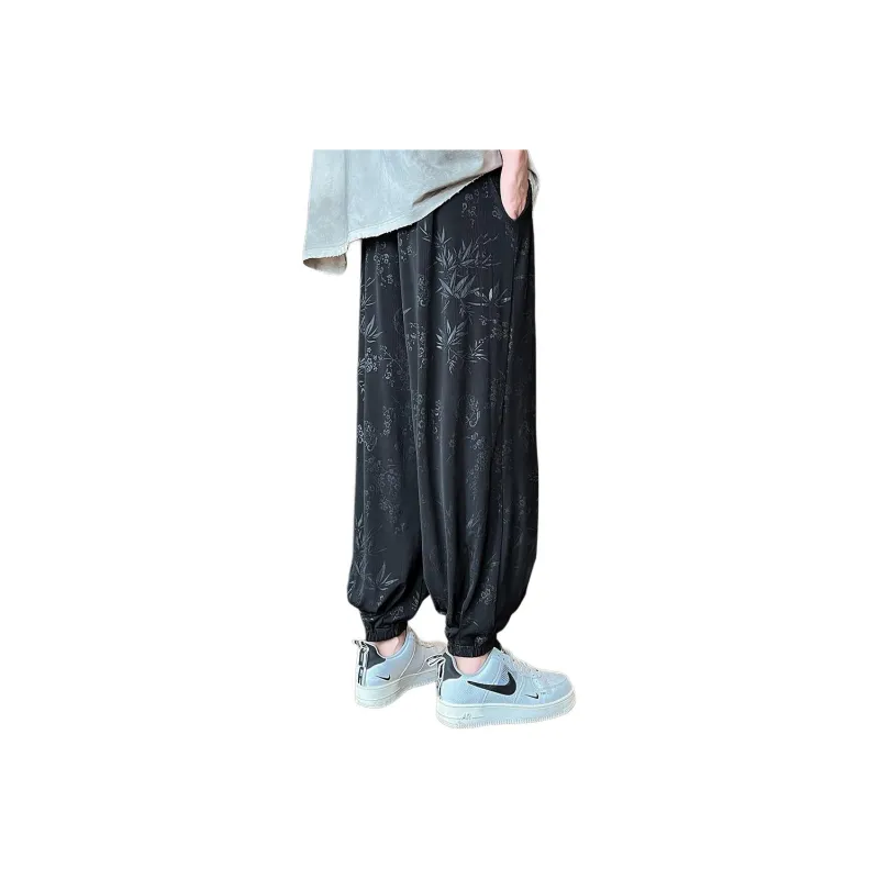 NOAHGIGI Casual Pants Unisex-0