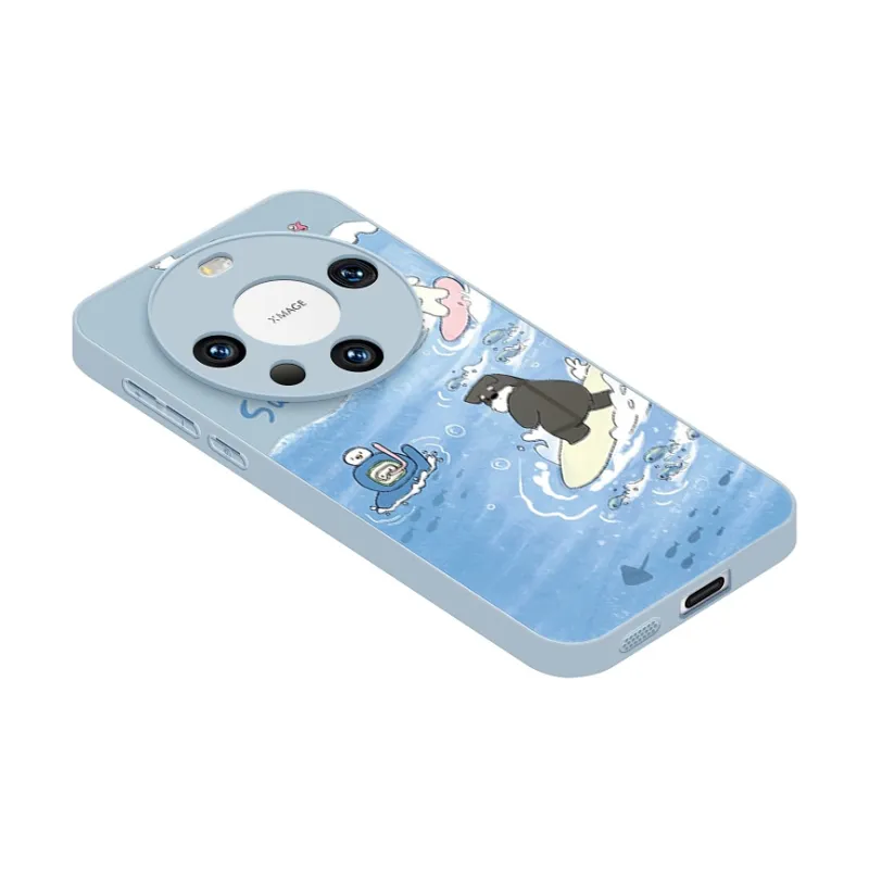 Small bones Phone Cases-7