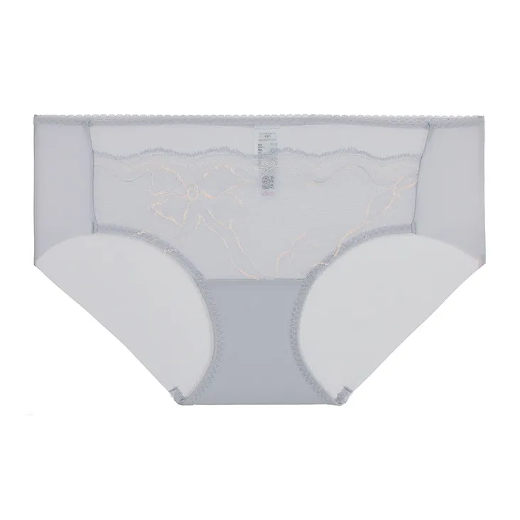 AIMER Underpants Women's 1 Pack-0