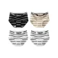 C Set: Black+Skin+White+White