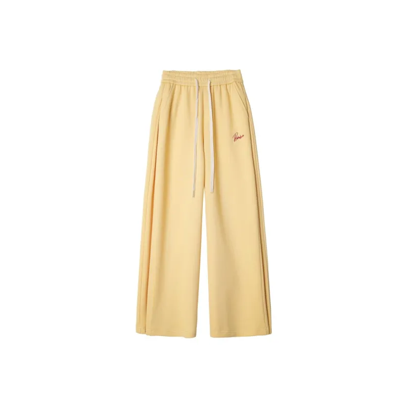 EVBD Casual Pants Unisex-0
