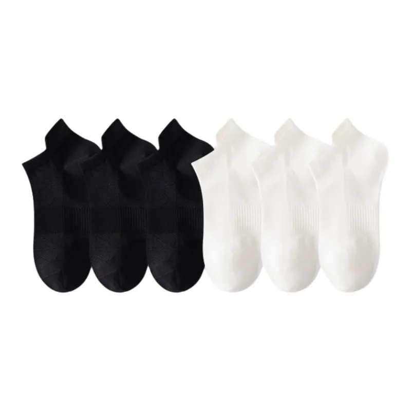 Caramella Ankle Socks Women's 5 Pack-4