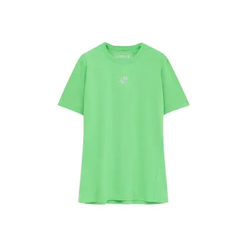 LOEWE SS25 T Shirt Unisex Green