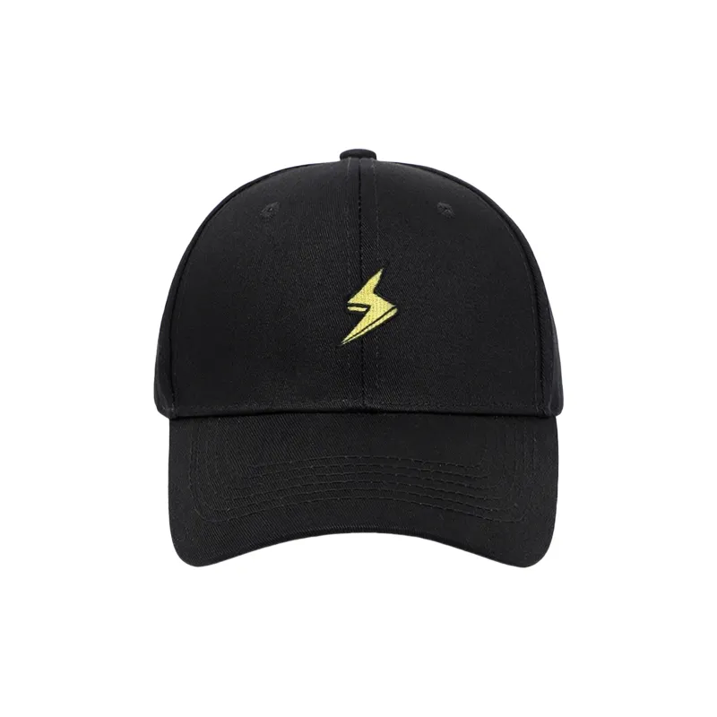 OXO OVERLOAD Cotton Baseball Caps Unisex-0