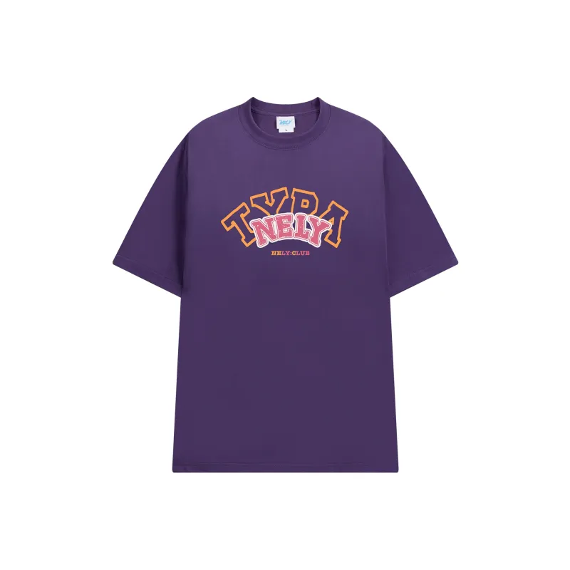 NELY T Shirts Unisex-34