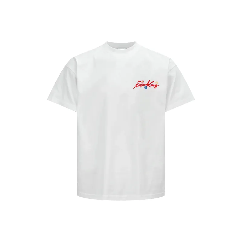 FOREST LIBRARY T-Shirts Unisex-5