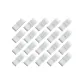 TOQO Grip Tape White-20 Pack
