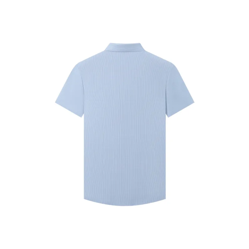 H YXIANG Shirts Men-3