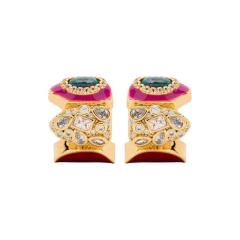 MEDEA Erin Earrings