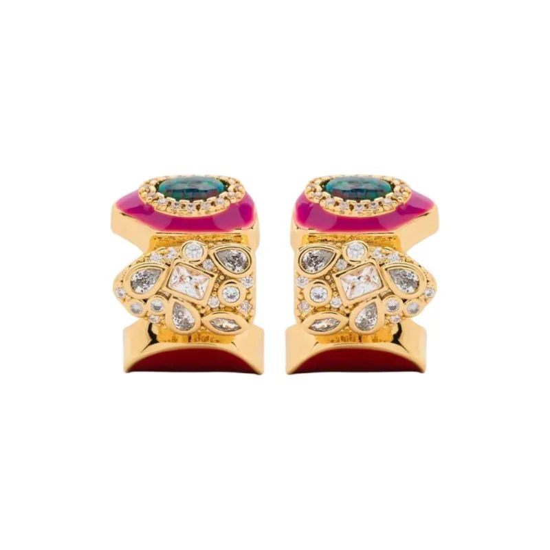 MEDEA Erin Earrings-0