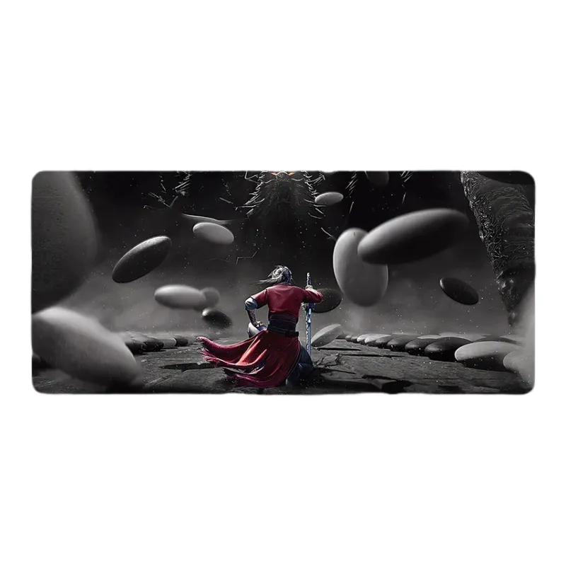 DANYIN Mouse Pads-11