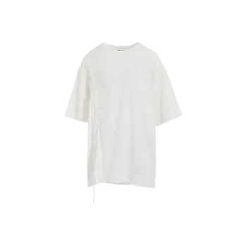 Yohji Yamamoto S'YTE SS25 T Shirt Unisex