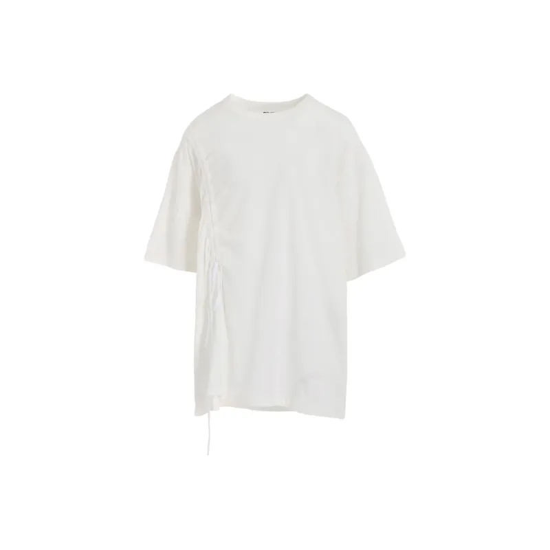 Yohji Yamamoto S'YTE SS25 T Shirt Unisex-0