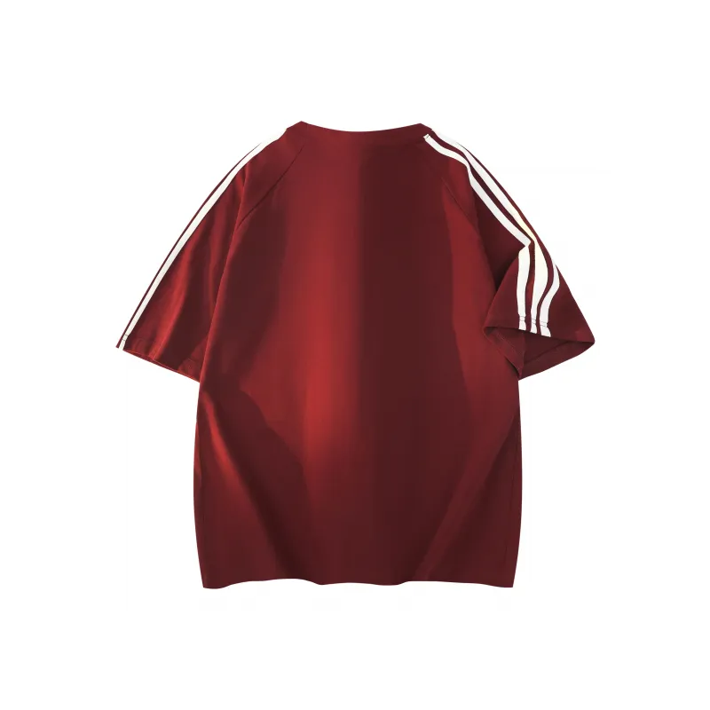 Maxim's De Paris T Shirt Unisex-13