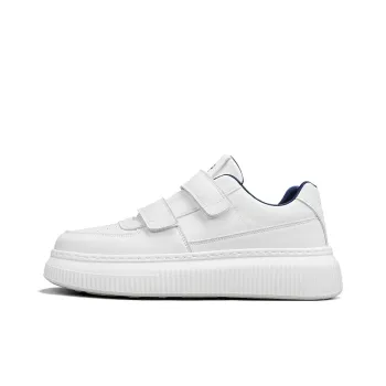 U.S. POLO ASSN. Slip Resistant Low Top Skateboard Shoes Men's