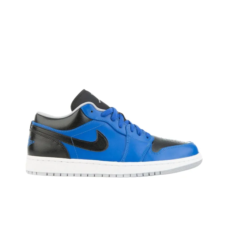Jordan 1 Low Sport Blue-1
