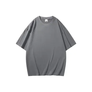 FRQ T Shirts Unisex Dark Gray