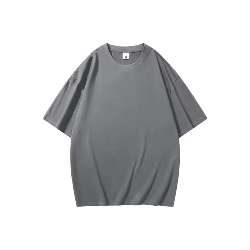 FRQ T Shirts Unisex Dark Gray-0