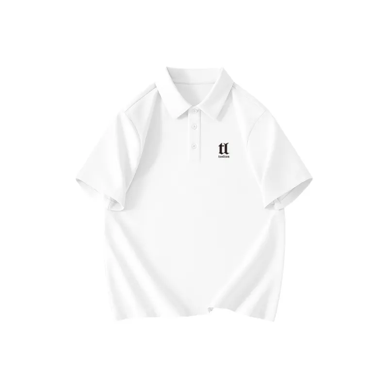 Tonlion Polo Shirts Unisex-0