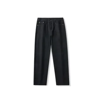 A.B.X Straight Fit Casual Jeans Men's