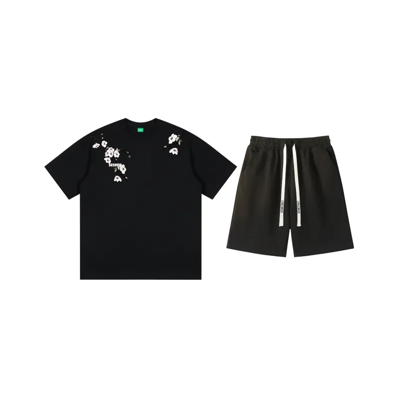 SESAME STREET Casual Sportswear Unisex-15