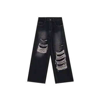 Extreme turbo Jeans Unisex