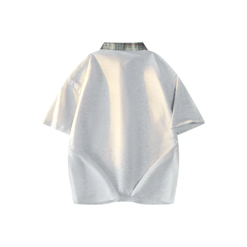 ROBINHOOD Polo Shirts Unisex-1