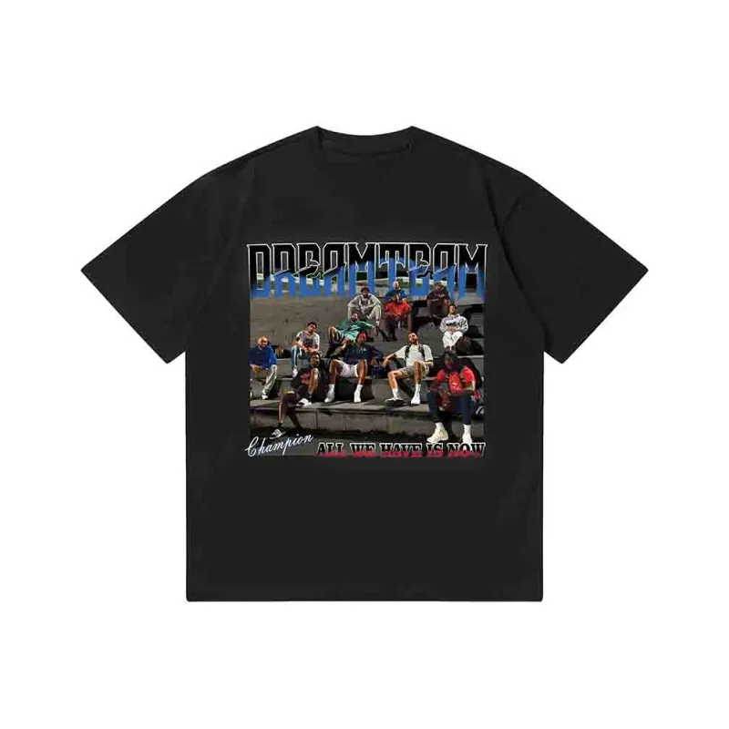 TIP-OFF T-Shirts Unisex-0