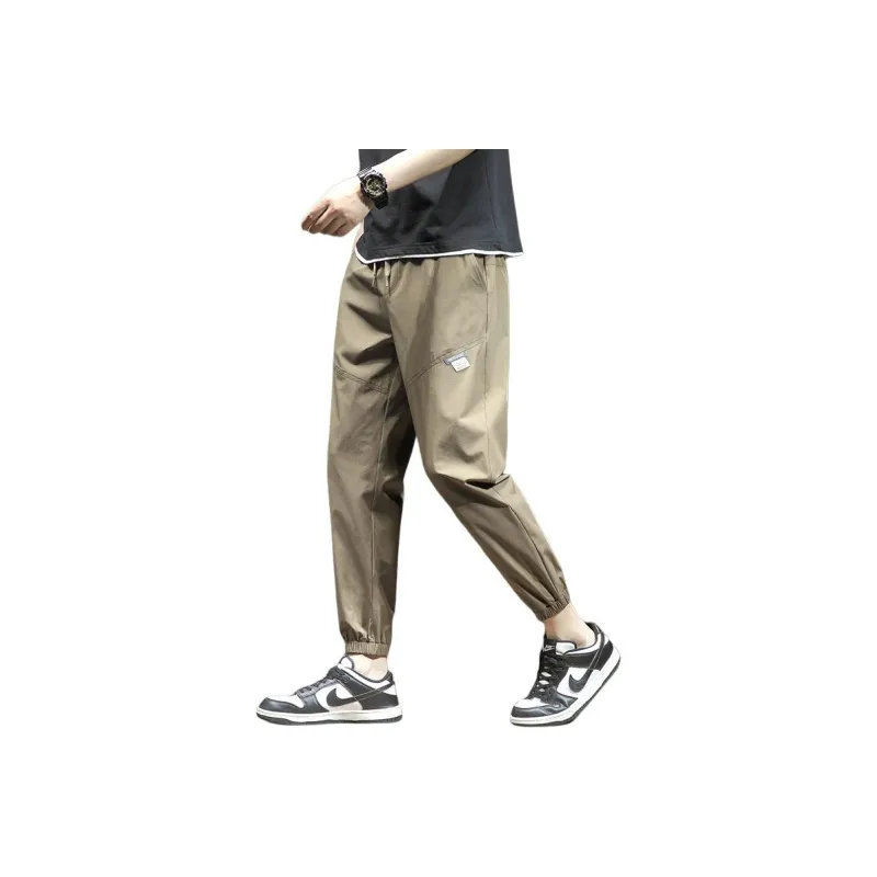 SZSX Casual Pants Unisex-8