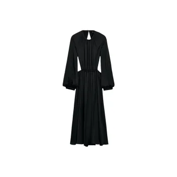 ZARA Long Sleeved Dress Women's