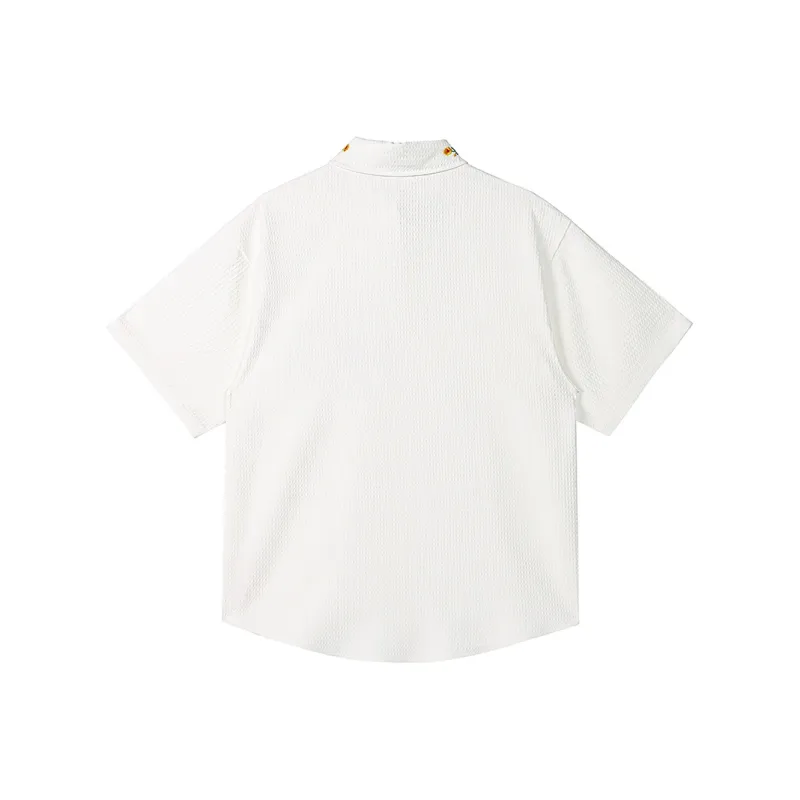 COMGM Shirts Unisex-1
