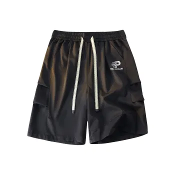 PAUL COSTELLOE Casual Shorts Unisex