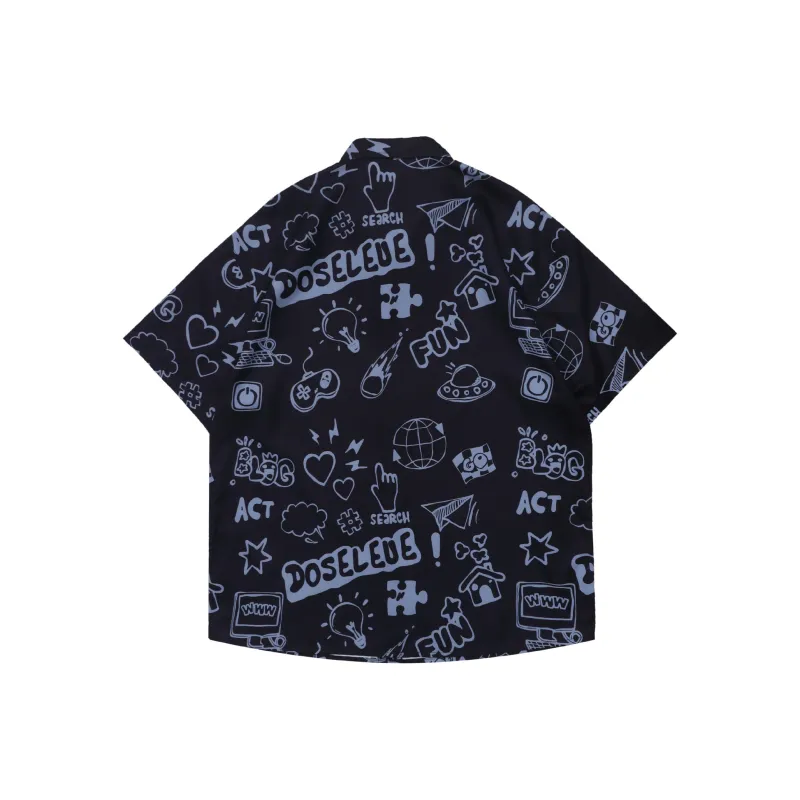 Vine Color Shirts Women's-1