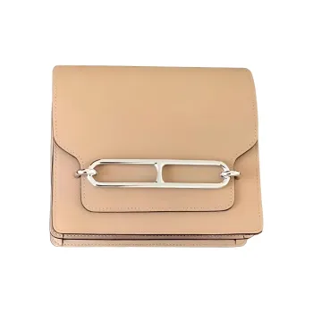 HERMES Roulis Shoulder Bags
