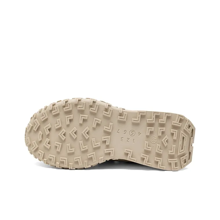 FAIRWHALE Breathable And Lightweight Low Top Casual Shoes Unisex-9