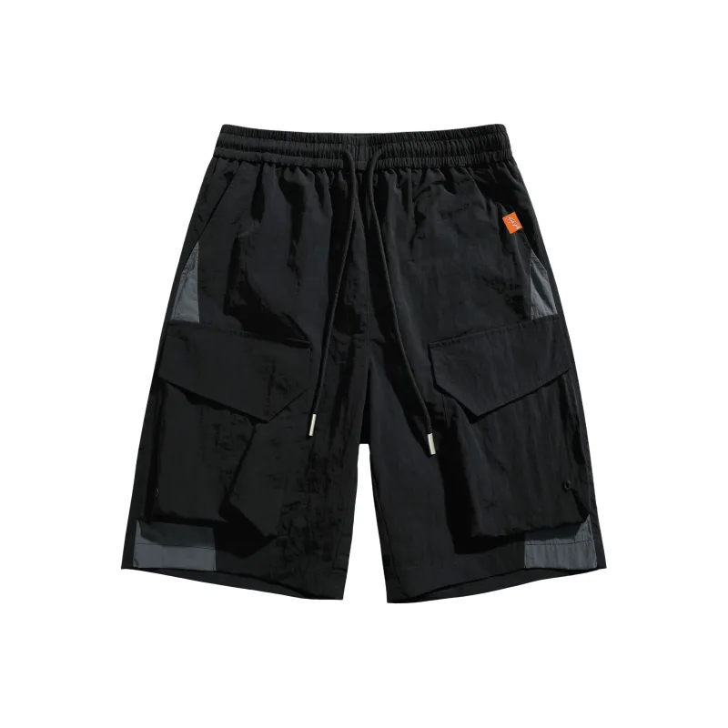 Snow Know The Answer SKTA Casual Shorts Unisex-2