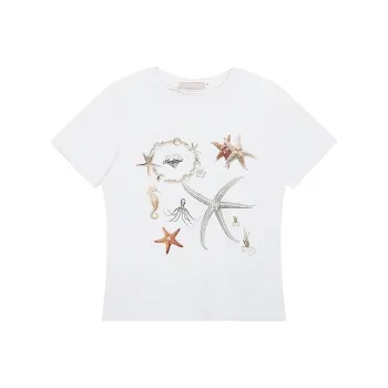 KYKW T Shirts Women's