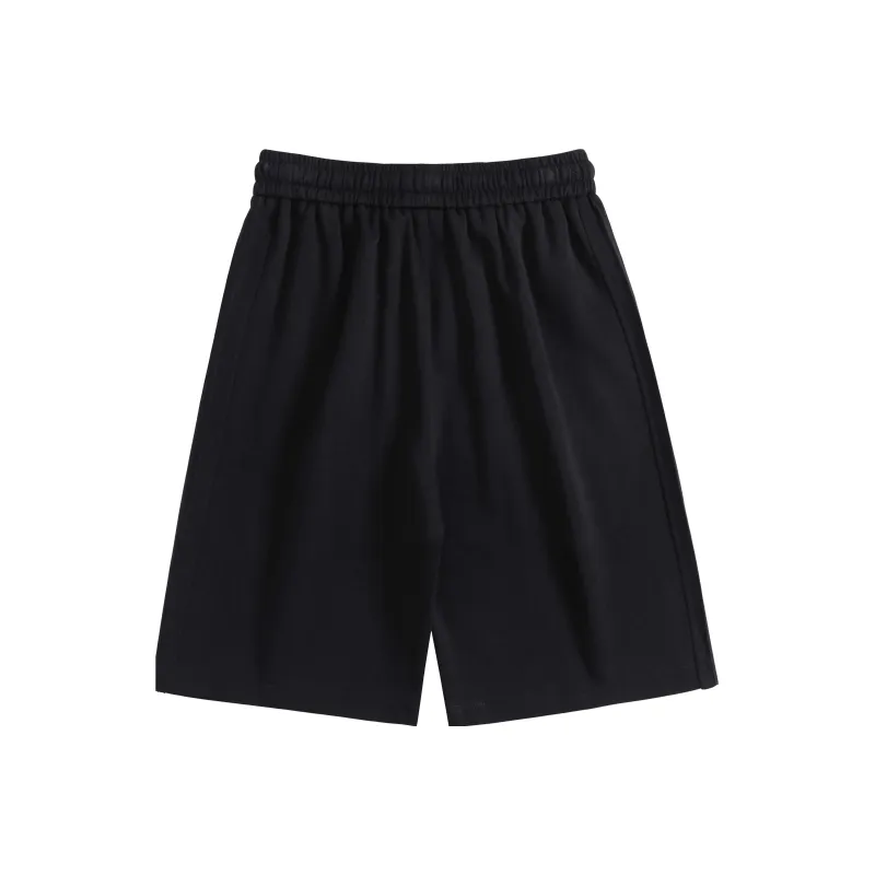 FAIRWHALE Casual Shorts Unisex-1