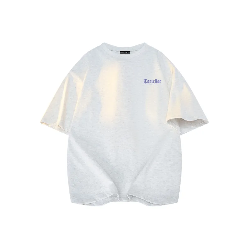 PAUL COSTELLOE T Shirts Unisex-9