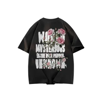 A02 T Shirts Unisex
