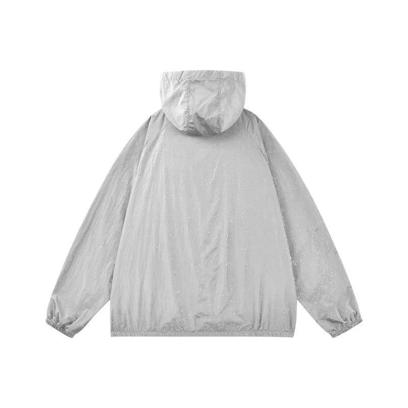 H2P Sun Protection Clothing Unisex-8