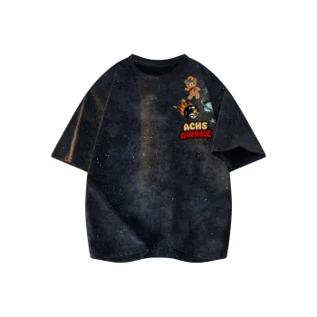 ACHS AWAKE T Shirts Unisex