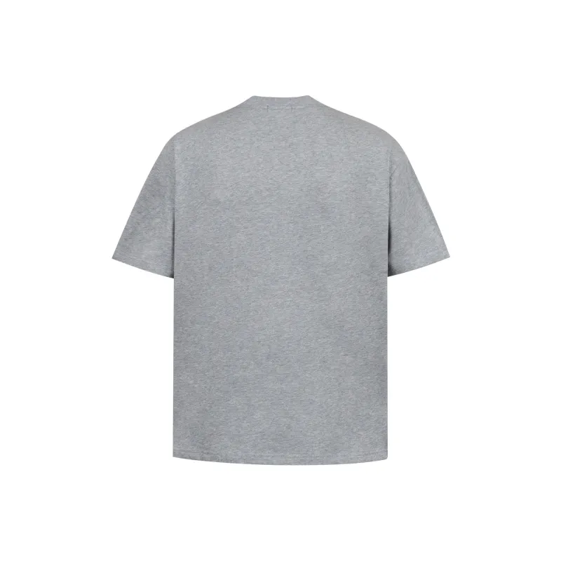 YINLEI T Shirts Men-1