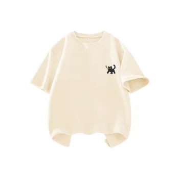 Cotton T-Shirts Unisex