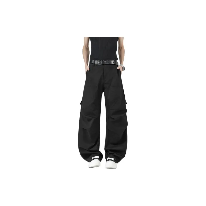 SIL VITIN Casual Pants Unisex-0