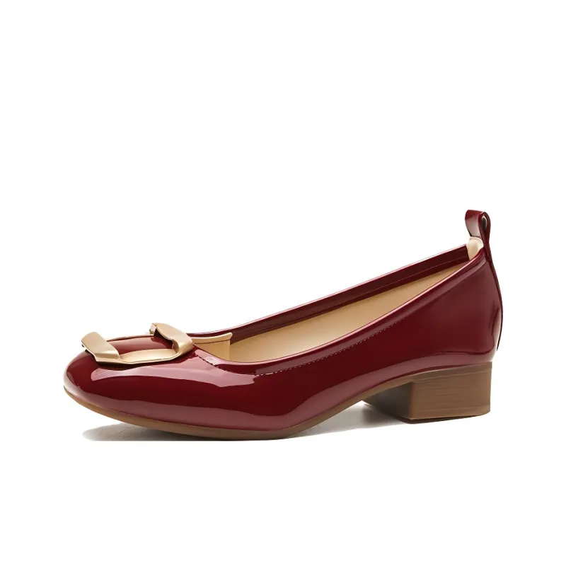 GOSO Casual Single Shoes Women's-6