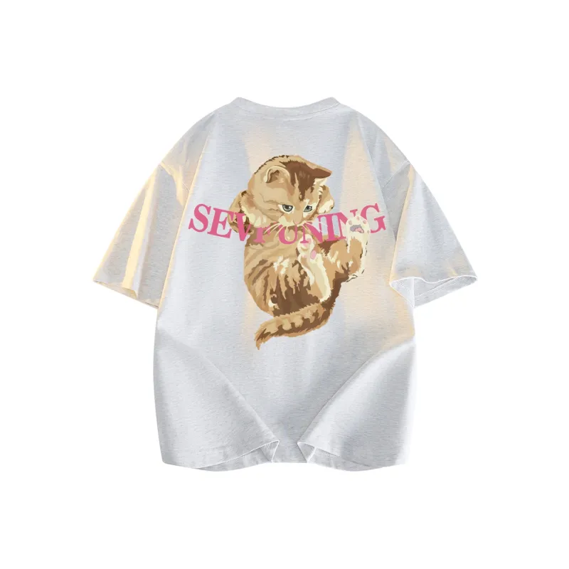 7 SEVFUN T Shirts Unisex-12