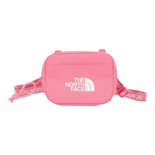 THE NORTH FACE Nylon Wallet, Crossbody Bag, Shoulder Bag Kids' Pink